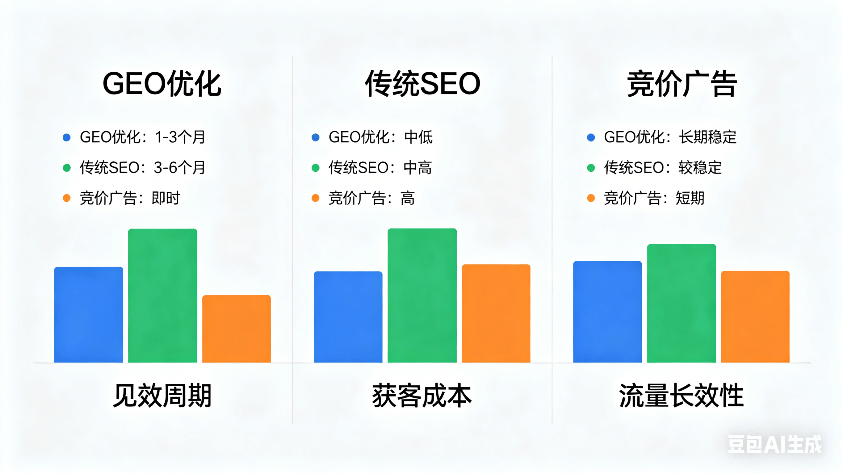浚县GEO优化多久能出效果？企业AI获客见效周期全解析